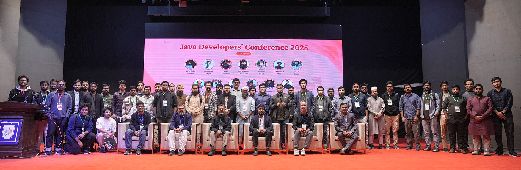 Java Developers’ Conference, 2025 | The Recap